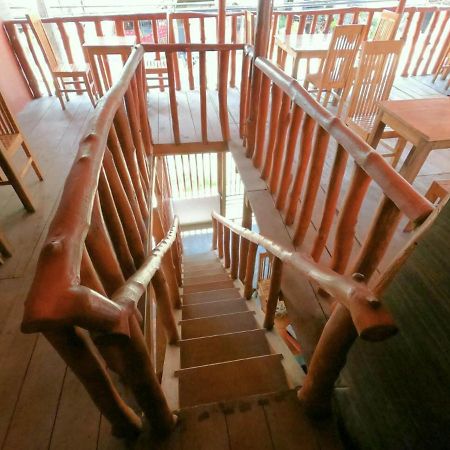 Cardinals Bay Resort Arugam Bay Bagian luar foto