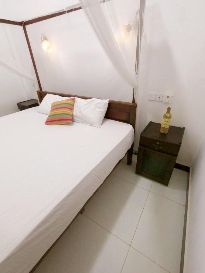 Cardinals Bay Resort Arugam Bay Bagian luar foto