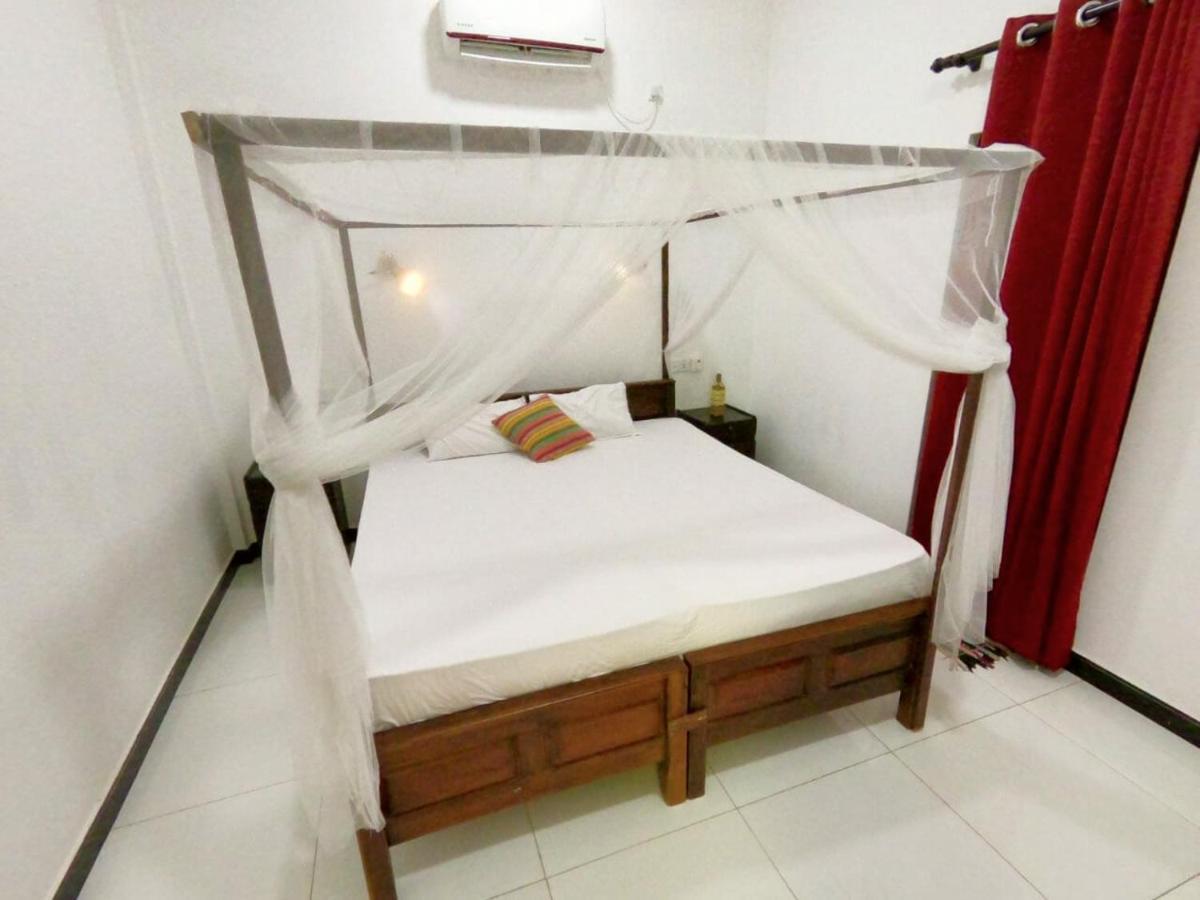 Cardinals Bay Resort Arugam Bay Bagian luar foto