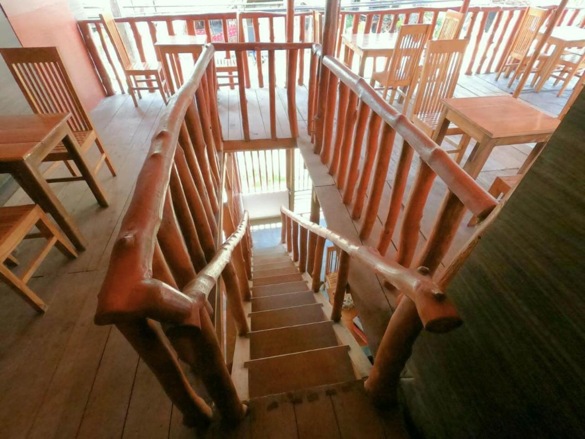 Cardinals Bay Resort Arugam Bay Bagian luar foto