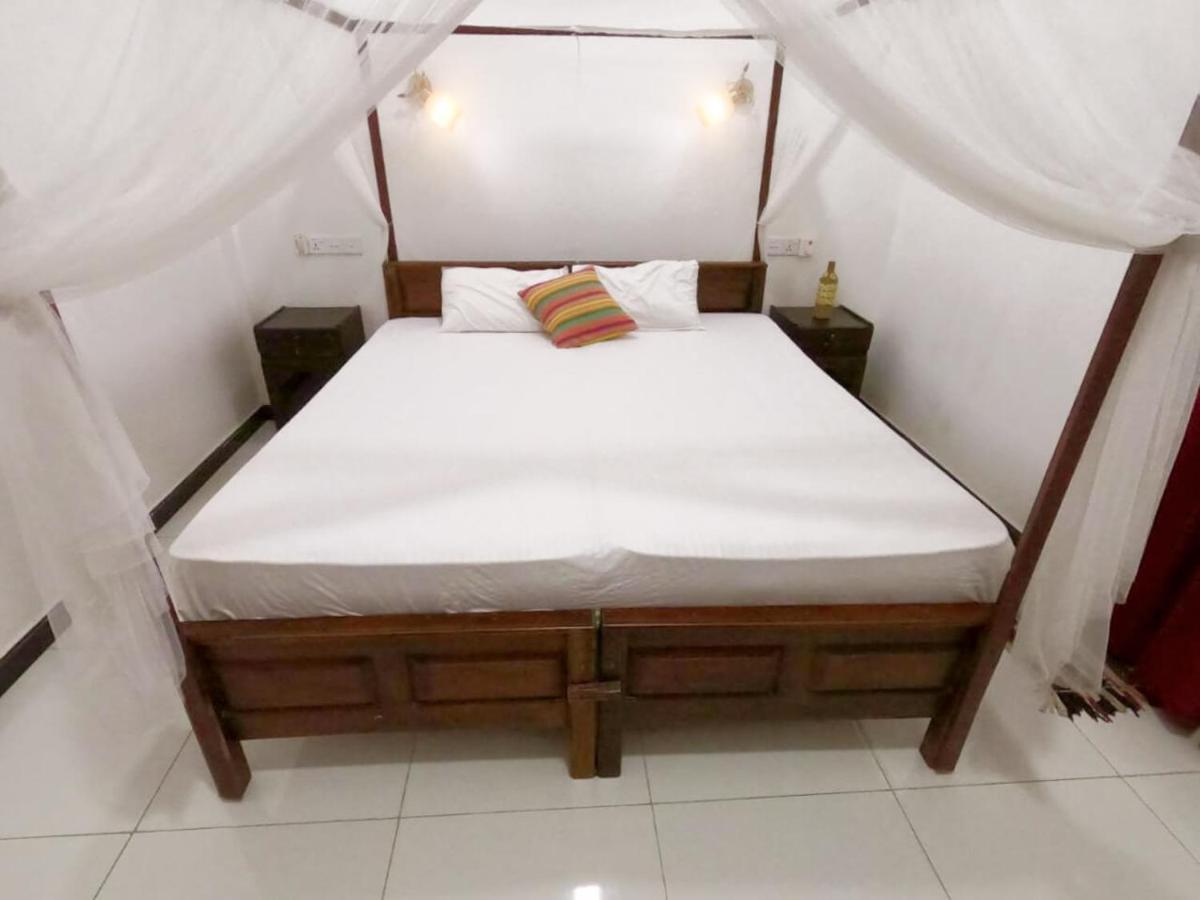 Cardinals Bay Resort Arugam Bay Bagian luar foto