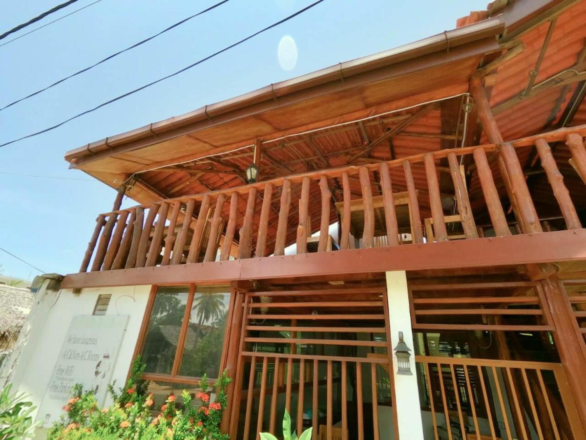 Cardinals Bay Resort Arugam Bay Bagian luar foto