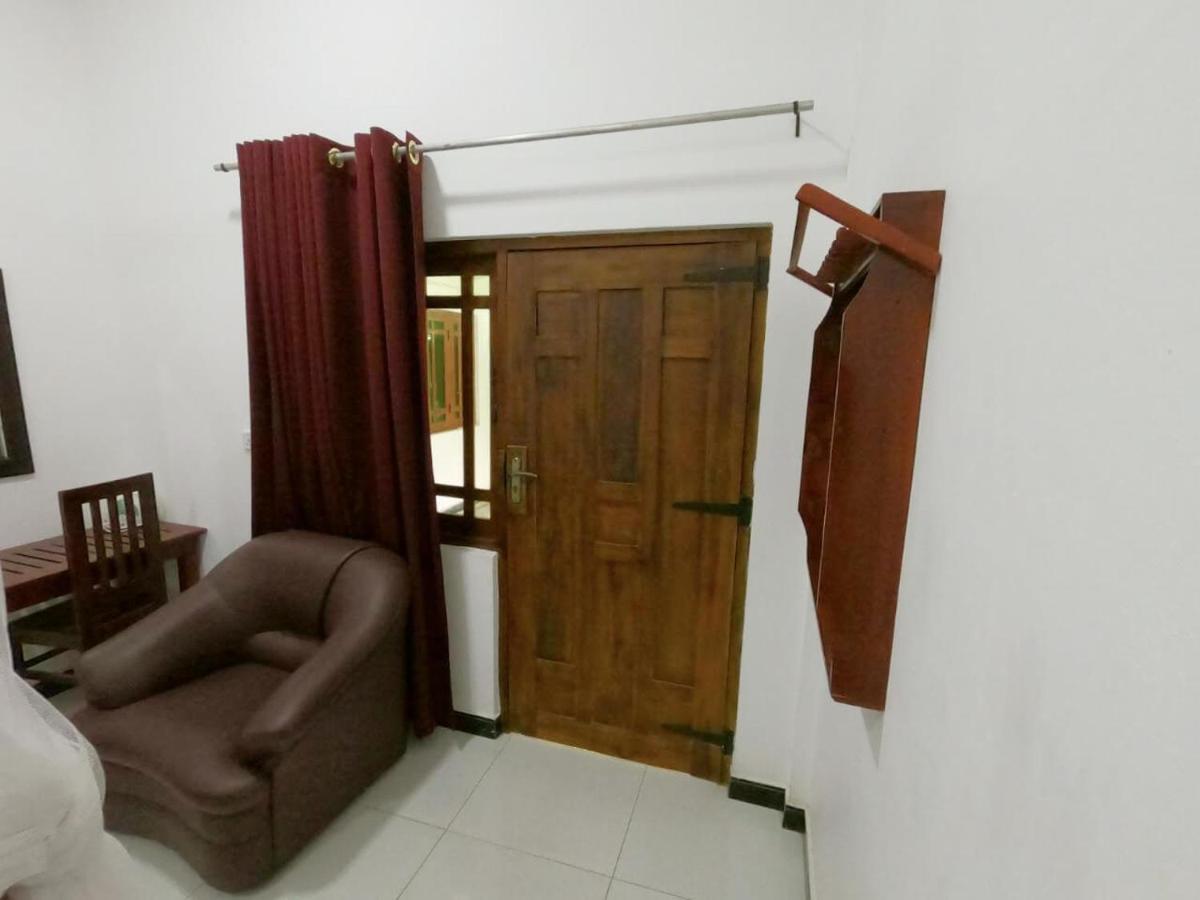 Cardinals Bay Resort Arugam Bay Bagian luar foto