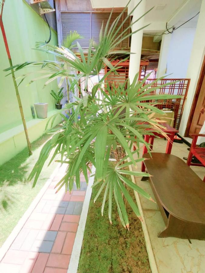 Cardinals Bay Resort Arugam Bay Bagian luar foto