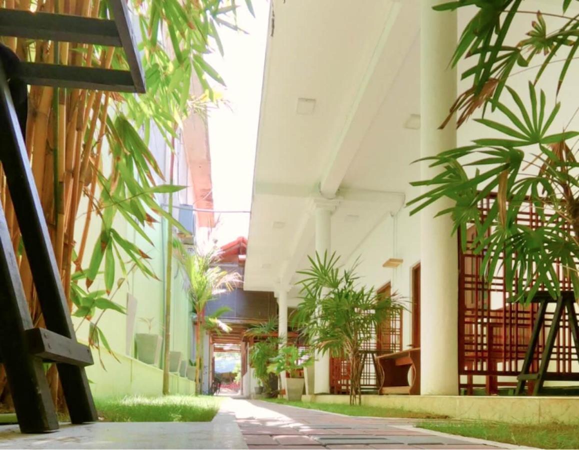 Cardinals Bay Resort Arugam Bay Bagian luar foto