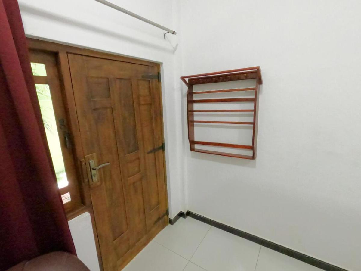 Cardinals Bay Resort Arugam Bay Bagian luar foto