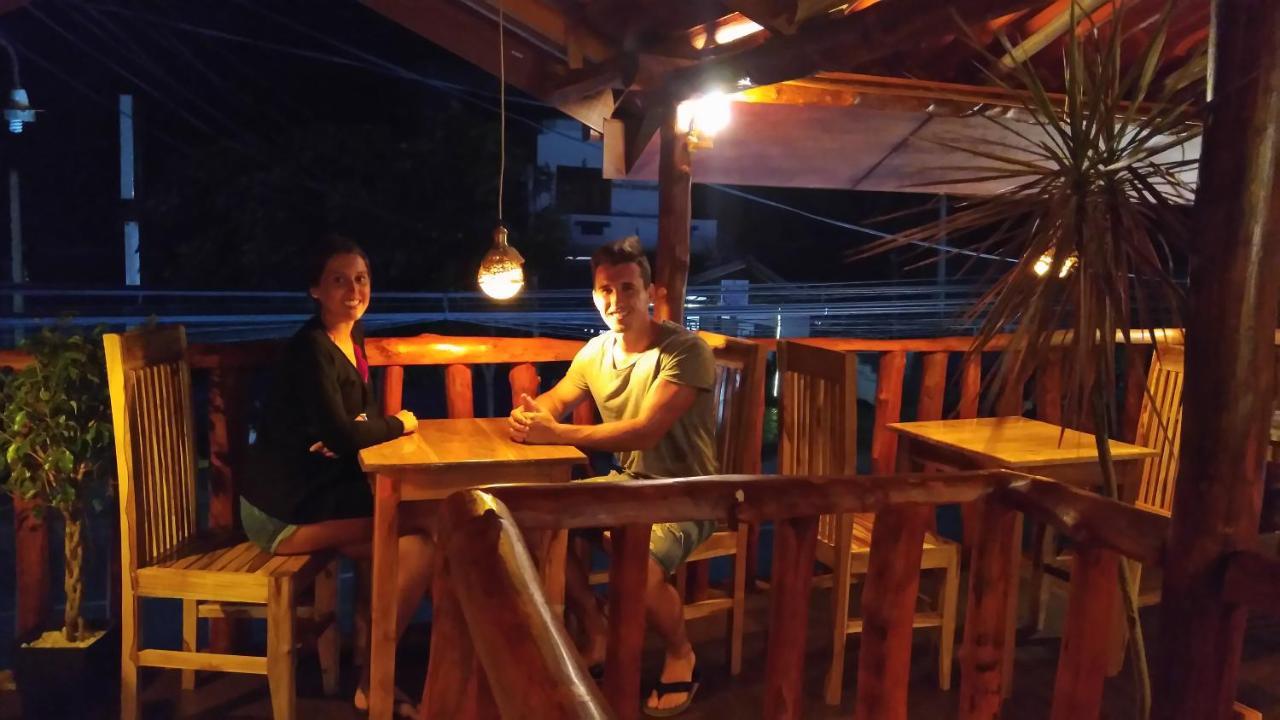 Cardinals Bay Resort Arugam Bay Bagian luar foto