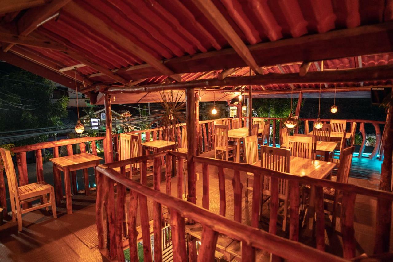 Cardinals Bay Resort Arugam Bay Bagian luar foto