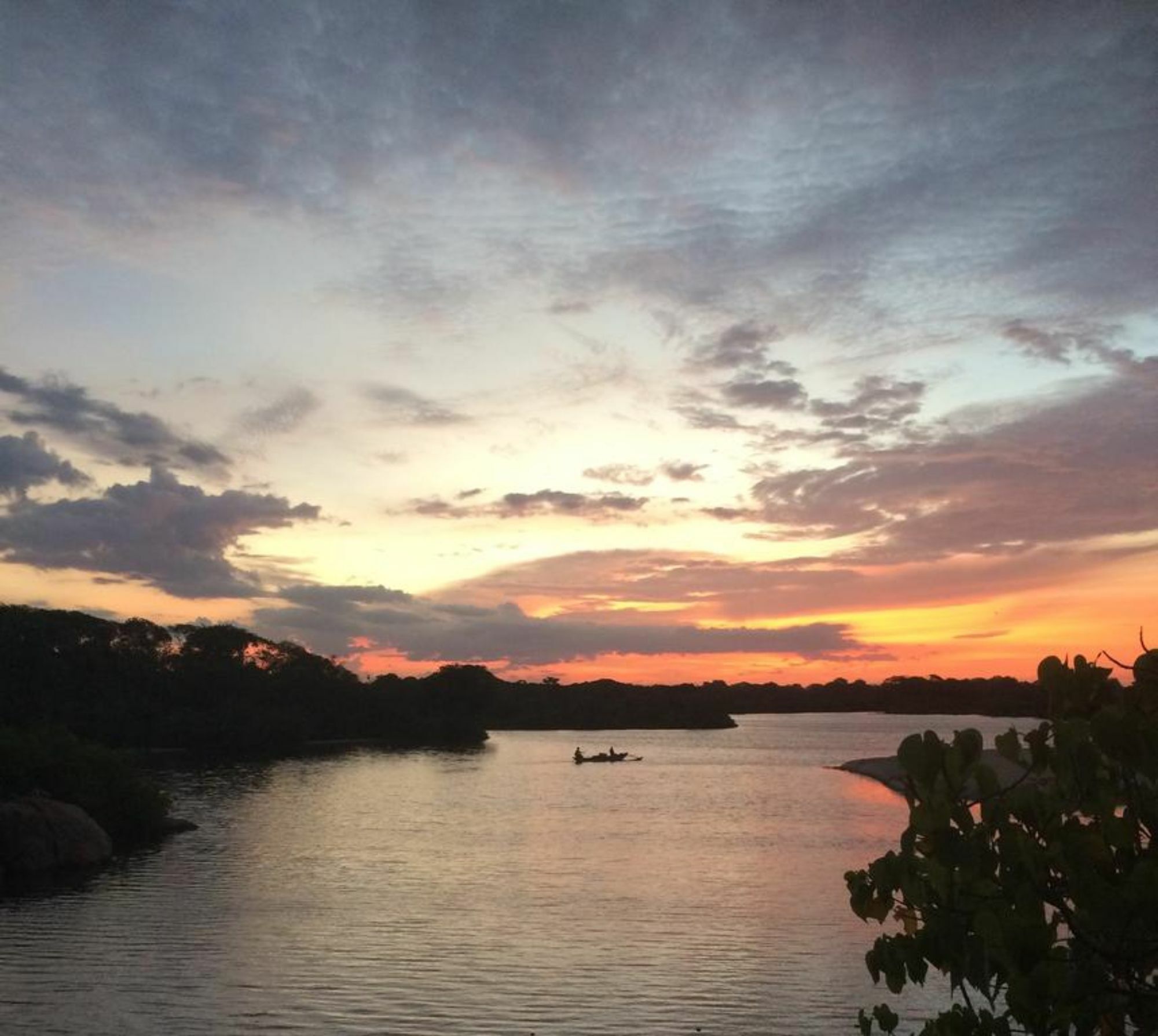 Cardinals Bay Resort Arugam Bay Bagian luar foto