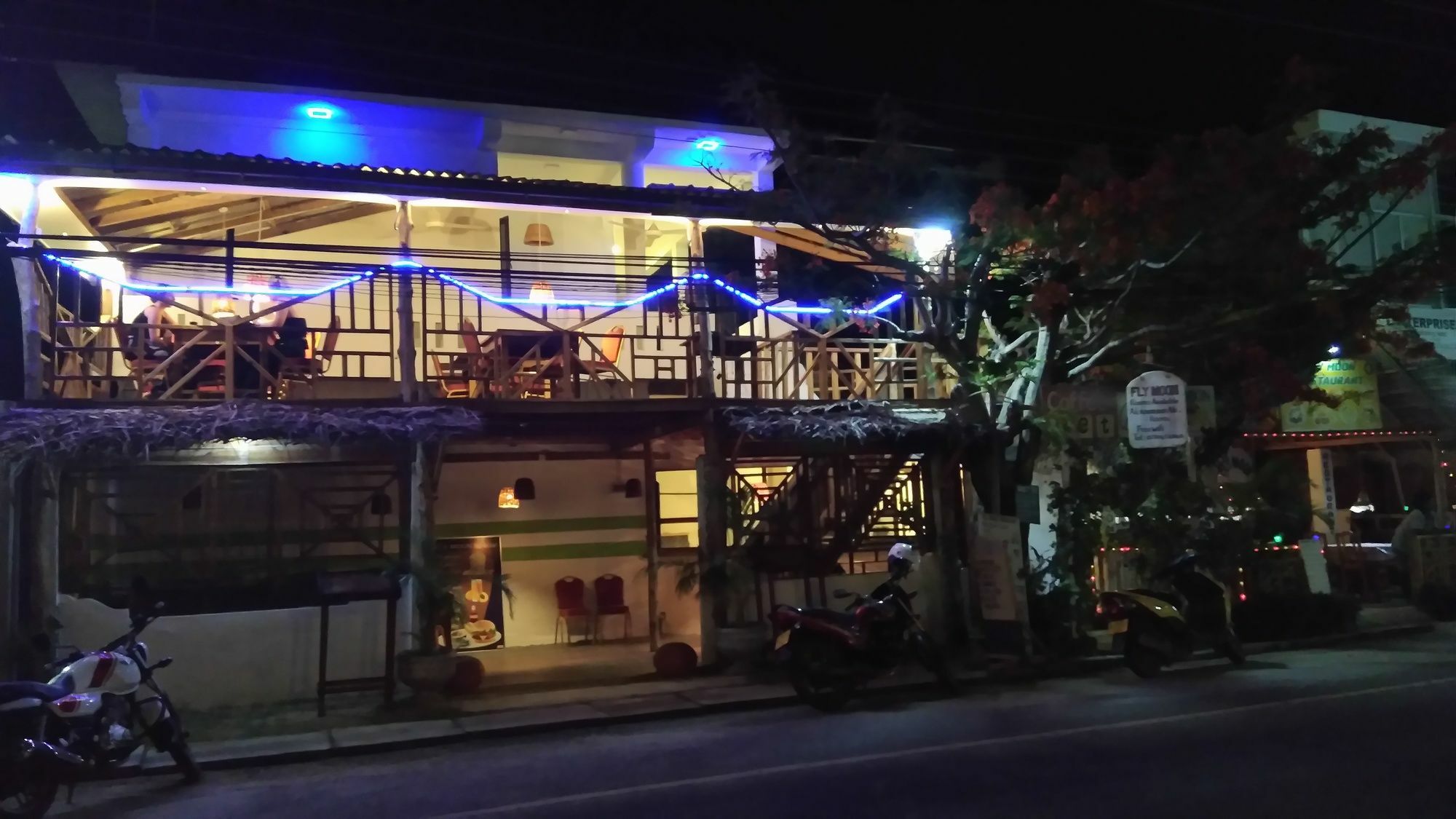 Cardinals Bay Resort Arugam Bay Bagian luar foto